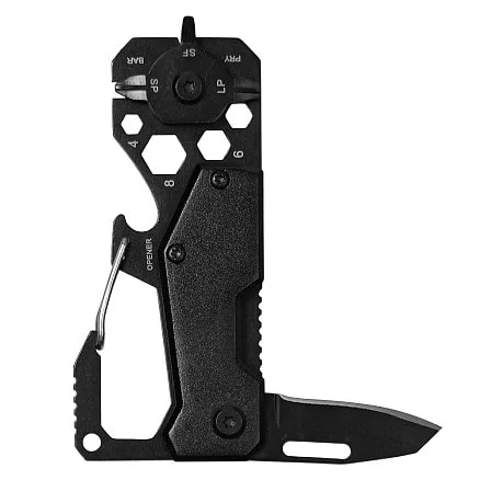 Брелок-/мультитул Tools Hamilton Брелок-/мультитул Tools Hamilton