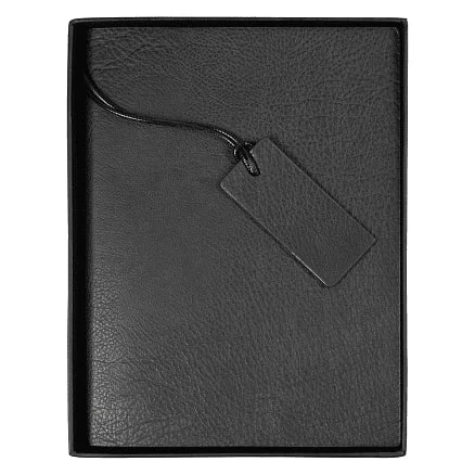 Ежедневник Flexy Foggia Leatherette B5 фото 2 Ежедневник Flexy Foggia Leatherette B5 фото 2