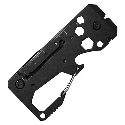 Брелок-/мультитул Tools Hamilton фото 3 Брелок-/мультитул Tools Hamilton фото 3