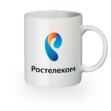 Кружки сублимационные