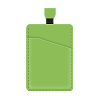 кардхолдер alpha вытяжной. под заказ