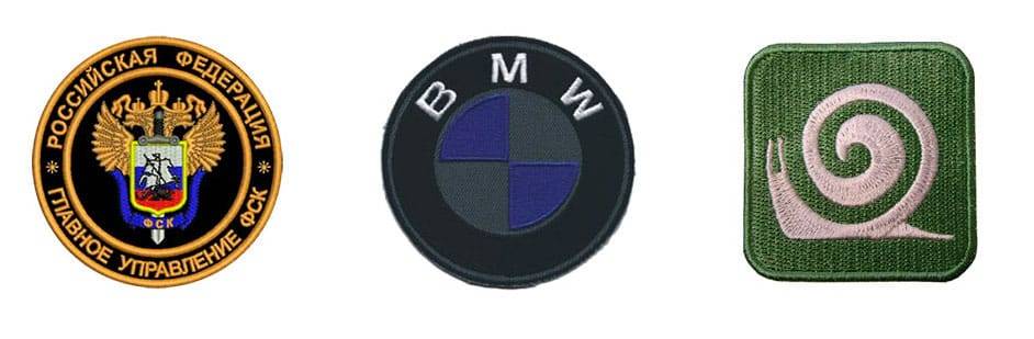 вышивка компьютерная