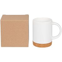коробка для кружки corky купить в PR Gifts