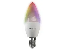 Умная LED лампочка IoT C1 RGB